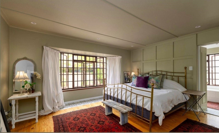 3 Bedroom Property for Sale in Leisure Isle Western Cape